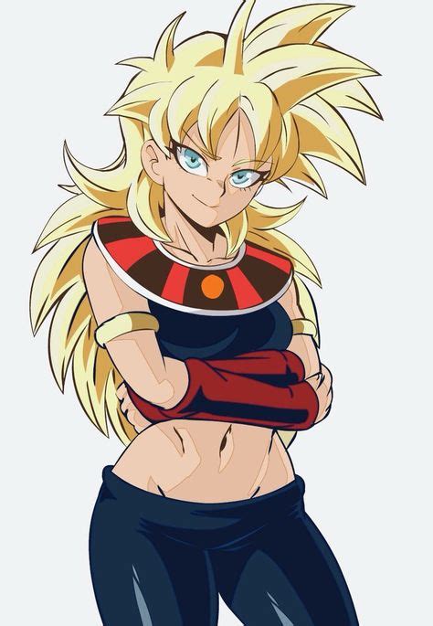 78 DBZ design ideas in 2021 | dbz characters, dragon ball super, dragon ...