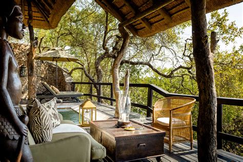 Singita Sabi Sands Private Game Reserve | Sabi Sands Lodges Reservations