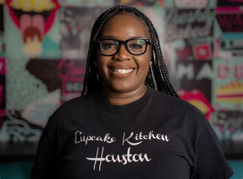 How a Houston Elementary School Teacher Turned a Catering Side Hustle into a Comfort Food Goldmine