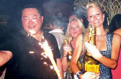 Happy Birthday to Jho Low! | Sam's Alfresco Coffee