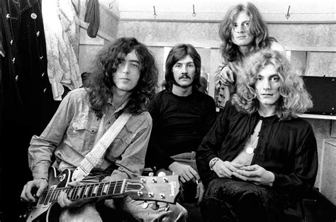 The Story Behind Led Zeppelin's "Dazed and Confused" - Cover Me