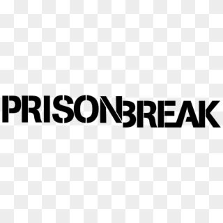 Prison Break Logo - Prison Break Logo Png, Transparent Png - 1280x320(#926114) - PngFind