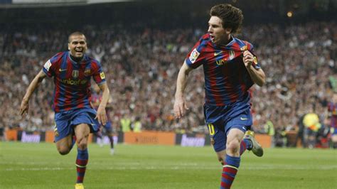 Lionel Messi El Clasico Celebration : Messi Celebration Wallpapers ...