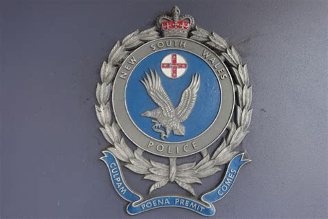 NSW Police Officers Charged with Sexually Assaulting and Filming Schoolgirl