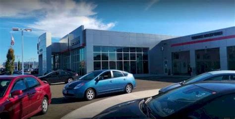 Germain Toyota of Columbus - Service Center, Toyota, Used Car Dealer ...