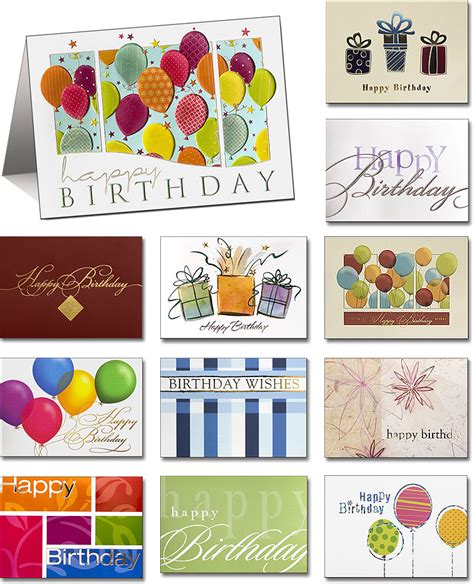 Corporate Birthday Cards | Business Birthday Cards | The Birthday Company