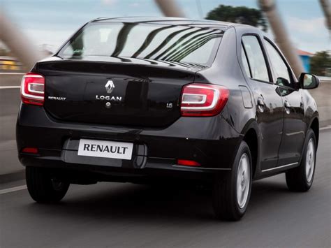 Renault Logan zero-km vem recheado de problemas, reclama leitor