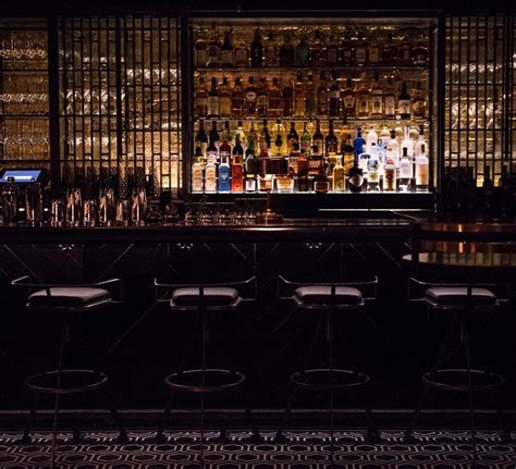 The 14 Best Cocktail Bars in DC: the Instagrammers Guide