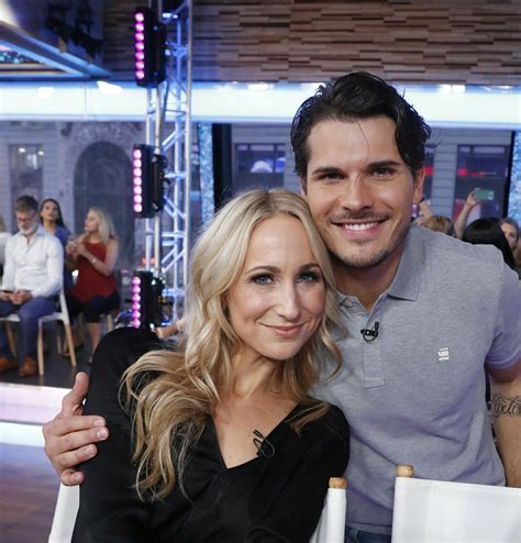 Gleb Savchenko & Nikki Glaser | Dwts, Nikki glaser, Trending topics