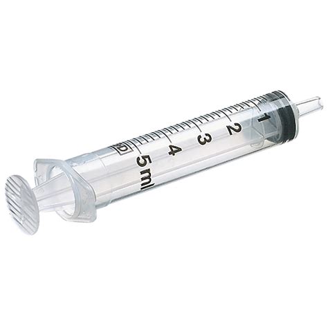 BD bulk syringes non sterile clean 10 mL Luer Lok tip 850 cs from Cole-Parmer