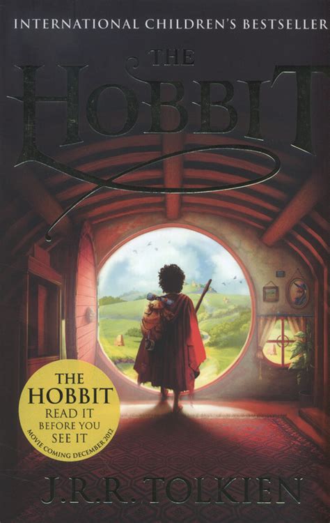 The Hobbit Book Covers through the Ages :: Books :: Galleries :: Paste