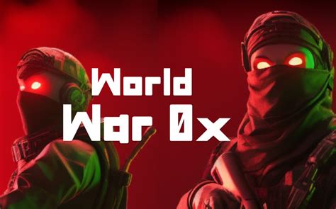 World War 0x Web game - ModDB