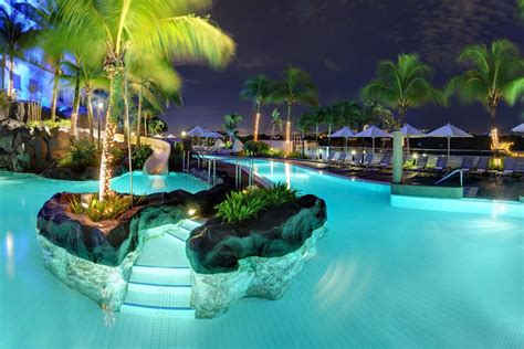 Wild pool at the Hilton Hotel in Kuala Lumpur | Cool Pools. | Pinterest | Kuala lumpur and ...