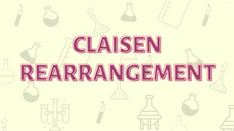 stereochemistry of claisen rearrangement Archives - Purechemistry