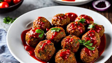 Madora Meatballs (mopani Meatballs) Recipe