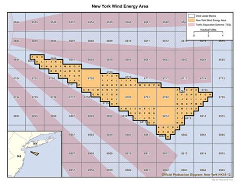 Landmark Moment for Offshore Wind Power in New York - Offshore Wind Energy