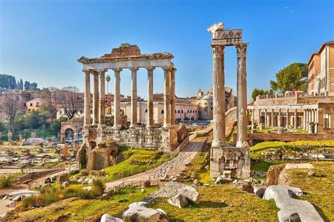 Roman Forum (Foro Romano), Rome | Tickets & Tours - 2024