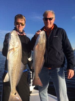 Destin Fishing Report: Destin Inshore Fishing & Nearshore Reports