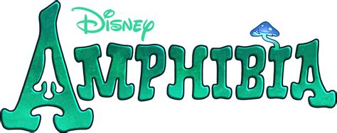 Disney Channel Amphibia Clipart - Full Size Clipart (#5415439) - PinClipart