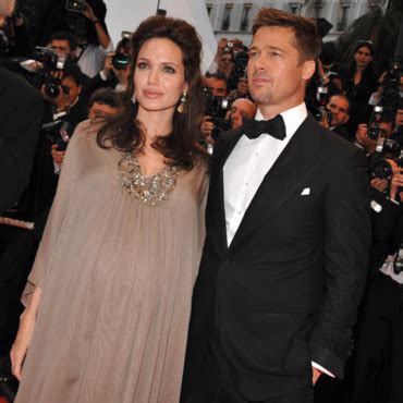 Celebs and Entertainment News: Brad Pitt & Angelina Jolie: Wedding in ...