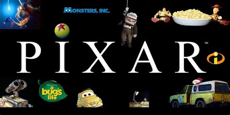 Image - Pixar logo.jpg | Pixar Wiki | Fandom powered by Wikia