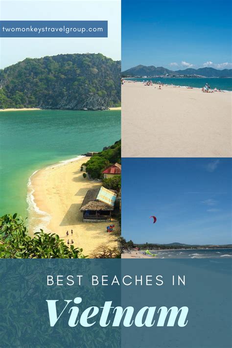 Best Beaches in Vietnam - Top 10 Beaches in Vietnam