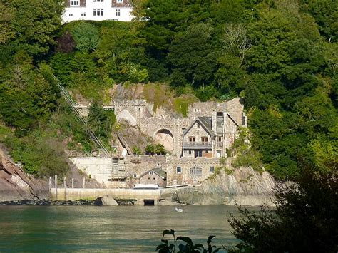 Dartmouth Castle | Dartmouth Castle is one of a pair of fort… | Flickr