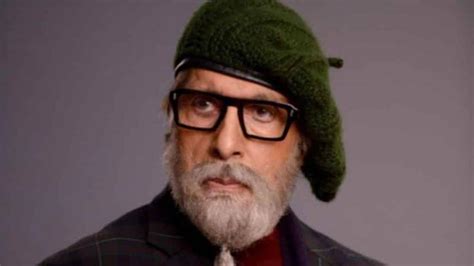 Amitabh Bachchan's 'Chehre' gets a new release date