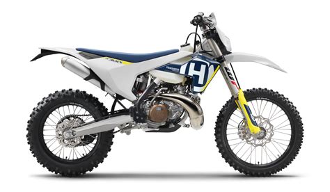 NEW HUSKY FUEL-INJECTED 2-STROKES ANNOUNCED! - Dirt Bike Magazine