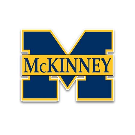 McKinney High School - McKinney, TX