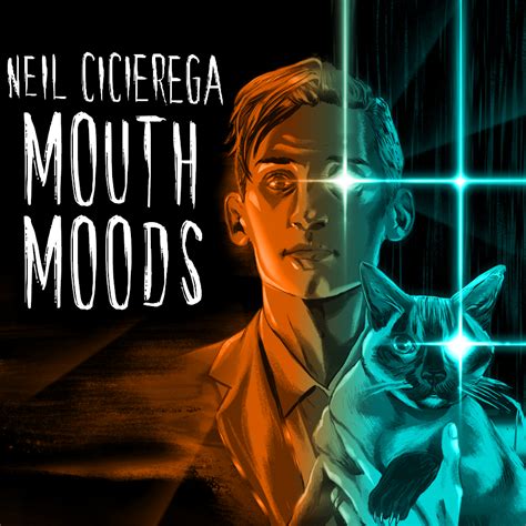 Mouth Moods Cover : r/lemondemon