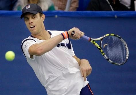 Sam Querrey Bio,Wiki, Facts, Weight, Height, Age, Net Worth, Wife ...