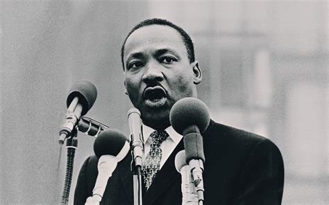 A Guide to Martin Luther King, Jr. - The Transnational