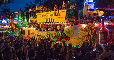 11 Mardi Gras Traditions You Should Know - PureWow