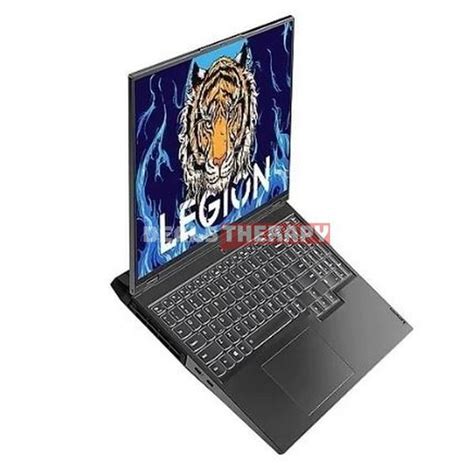 Lenovo Legion Y9000P 2022 - Deals Therapy