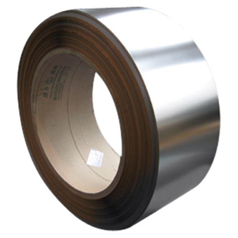 Permalloy Magnetic Shielding Metal For Transformer Cores