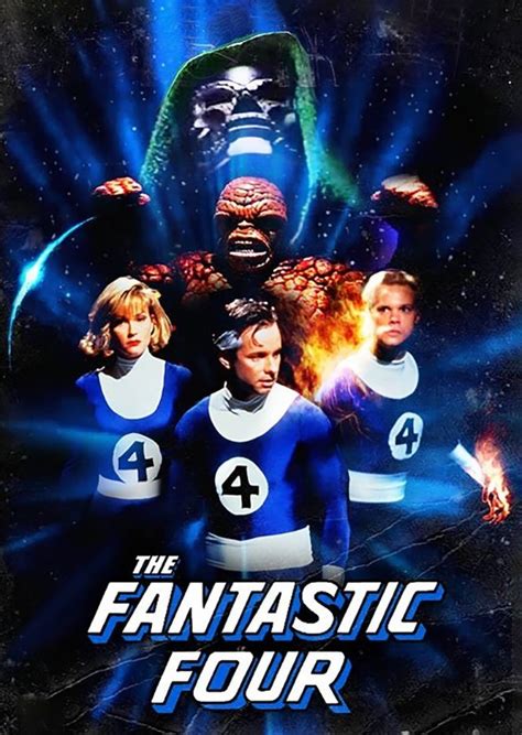 Fantastic Four (2025) Fan Casting on myCast