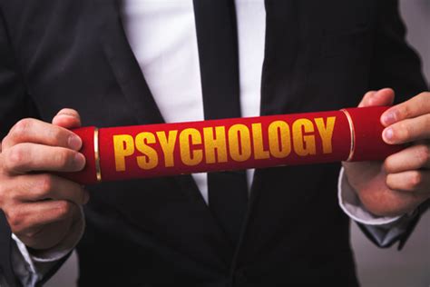 What Can I Do with a Master's Degree in Psychology? - Online Psychology ...