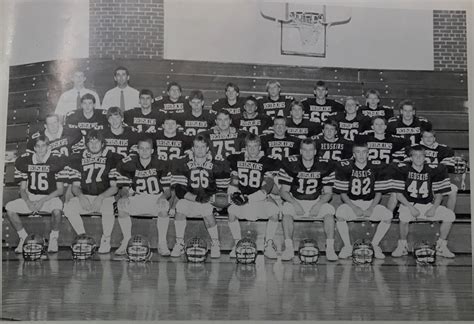 1988 Team Picture | Football roster, Team pictures, Iowa state football