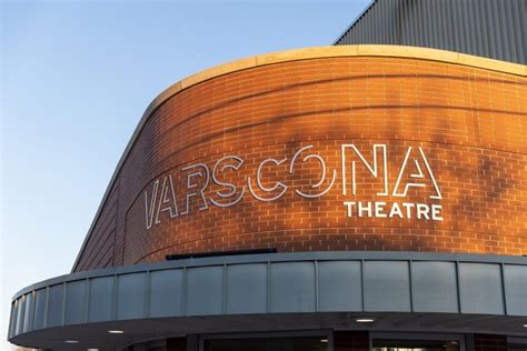 Three Must-See Live Theatre Venues | Explore Edmonton