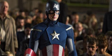 Marvel's Avengers Adds Captain America's First MCU Avengers Suit