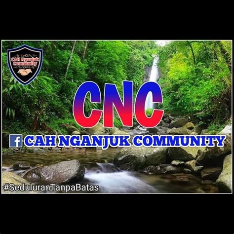 CAH NGANJUK COMMUNITY (CNC)