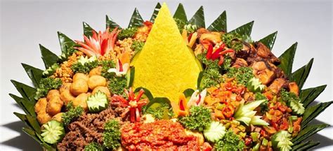 Ny. Hendrawan - Tumpeng | Catering, Nasi, Makanan