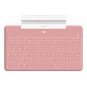 Logitech Keys-To-Go Ultra-Portable Keyboard for iPad - Pink_Keyboard鍵盤_Keyboard Mouse 鍵盤滑鼠_訂購電腦最 ...