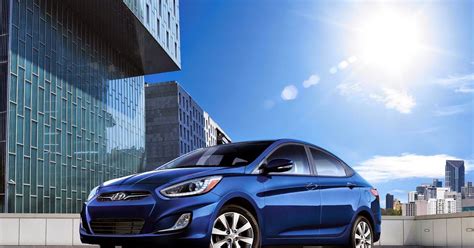 Syaiful Dev: hyundai accent hatchback 2014 blue Cool