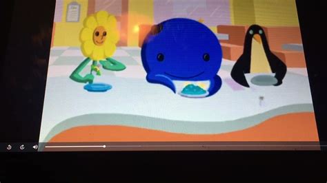 Signing time Oswald and weenie and daisy and Henry are together - YouTube