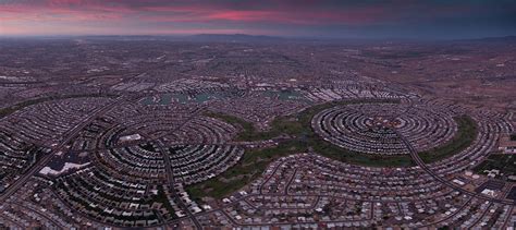 Sun City, Arizona Photograph by Peter Essick - Fine Art America