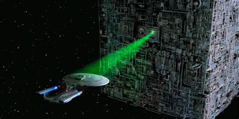 Star Trek: 10 Best Q Episodes In The Series, Ranked