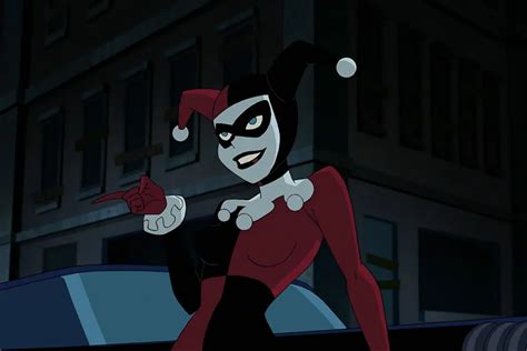 BATMAN AND HARLEY QUINN: Far From Classic DC Status | Film Inquiry