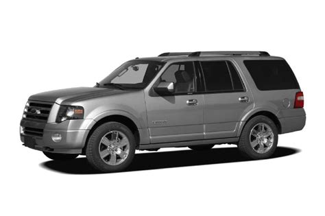 Manual de Taller FORD EXPEDITION 2008 Descargar PDF Gratis